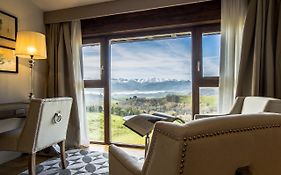 Puebloastur Eco Resort Hotel&Spa